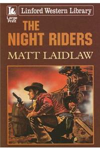 The Night Riders