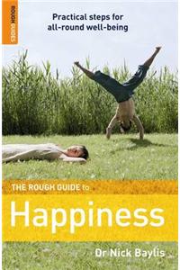 The Rough Guide to Happiness