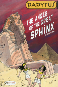 Anger of the Great Sphinx