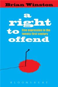 Right to Offend