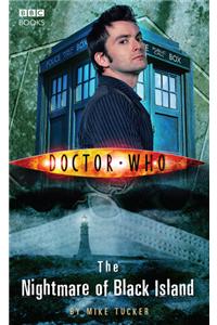 Doctor Who: The Nightmare of Black Island