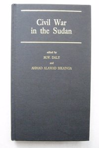 Civil War in the Sudan