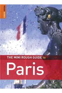 The Rough Guide to Paris