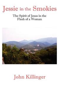 Jessie in the Smokies