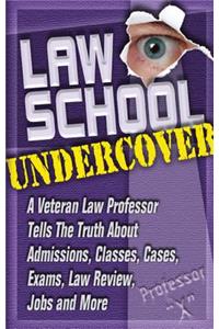 Law School Undercover