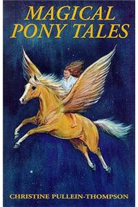 Magical Pony Tales