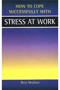 Stress At Work