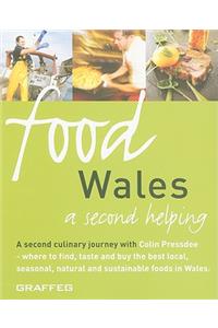 Food Wales