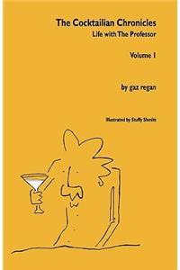 The Cocktailian Chronicles