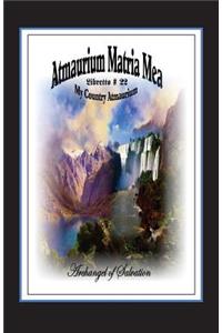 Atmaurium Matria Mea (My Country Atmaurium)
