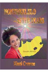 Nontsikelelo - After Tears