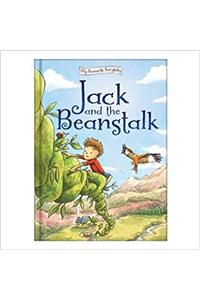 Jack and the Beanstalk