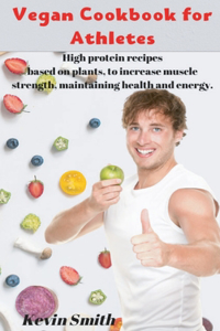 Vegan Cookbook for Athletes