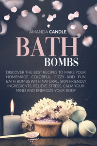 Bath Bombs