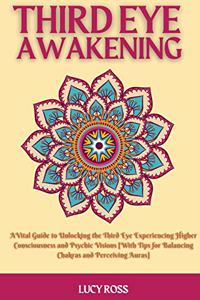 Third Eye Awakening