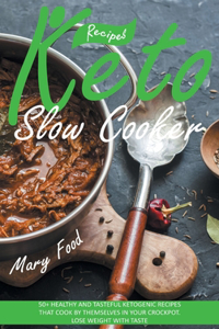 Keto Slow Cooker Recipes
