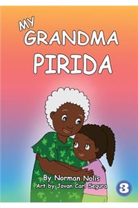 My Grandma Pirida
