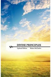 Divine Prinicples in an Evil Day