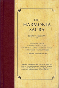 Harmonia Sacra