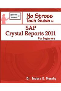 SAP Crystal Reports 2011 for Beginners