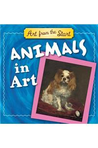 Animals in Art