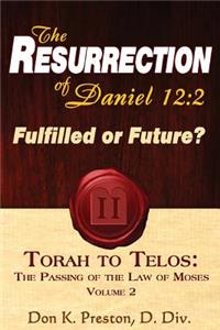 Resurrection of Daniel 12