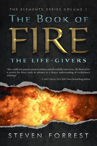 The Book of Fire