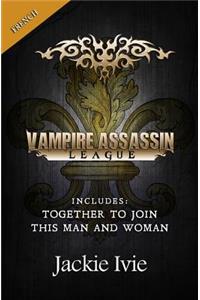 Vampire Assassin League, French