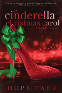 Cinderella Christmas Carol