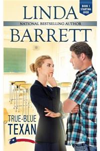 True-Blue Texan