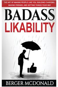 Badass Likability