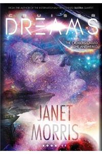 Cruiser Dreams (Kerrion Empire Book 2)