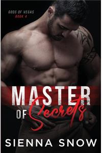 Master of Secrets