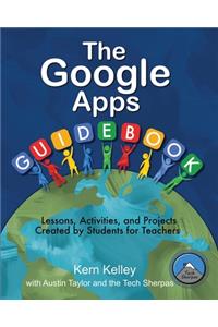 Google Apps Guidebook