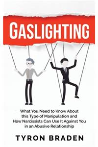 Gaslighting