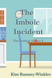 Imbolc Incident