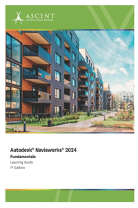 Autodesk Navisworks 2024