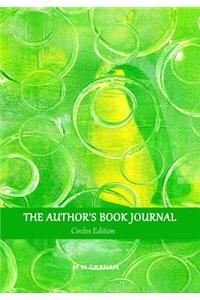 The Author's Book Journal