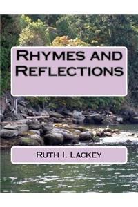 Rhymes and Reflections