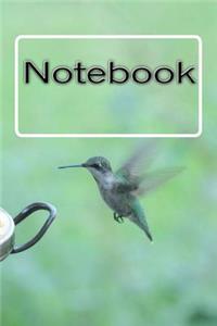 Notebook