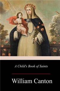 Child's Book of Saints