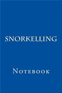 Snorkelling