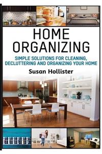 Home Organizing