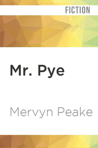 Mr. Pye