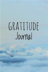 Gratitude Journal