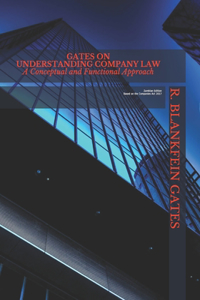 Gates on Understanding Company Law