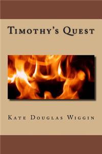 Timothy's Quest