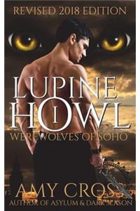 Werewolves of Soho