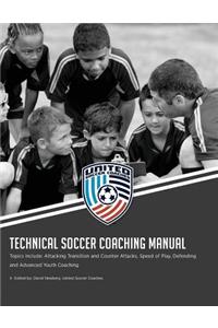 Technical Soccer Coaching Manual