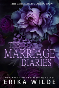 The Marriage Diaries